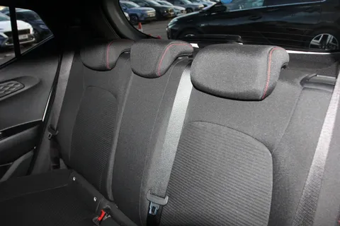 MA72CYV Hyundai i10 1.0 T-GDi N Line 5dr Thumbnail #13