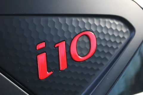 MA72CYV Hyundai i10 1.0 T-GDi N Line 5dr Thumbnail #32