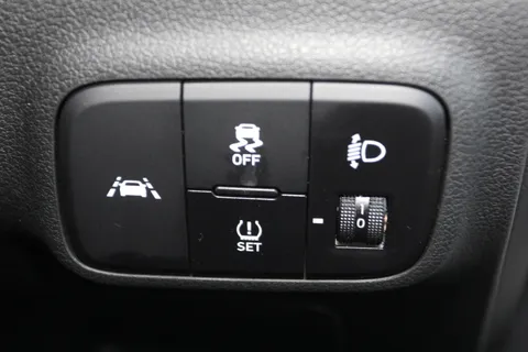 MA72CYV Hyundai i10 1.0 T-GDi N Line 5dr Thumbnail #27