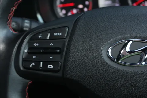 MA72CYV Hyundai i10 1.0 T-GDi N Line 5dr Thumbnail #22