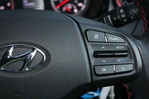 MA72CYV Hyundai i10 1.0 T-GDi N Line 5dr Thumbnail #23