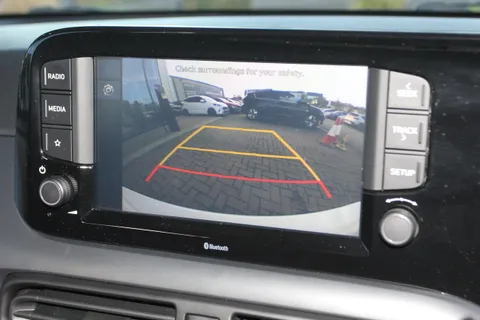 MA72CYV Hyundai i10 1.0 T-GDi N Line 5dr Thumbnail #16