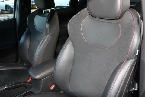 MJ20VUO Hyundai i30 Fastback 2.0T GDI N Performance 5dr Thumbnail #9