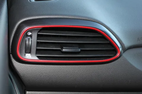 MJ20VUO Hyundai i30 Fastback 2.0T GDI N Performance 5dr Thumbnail #33