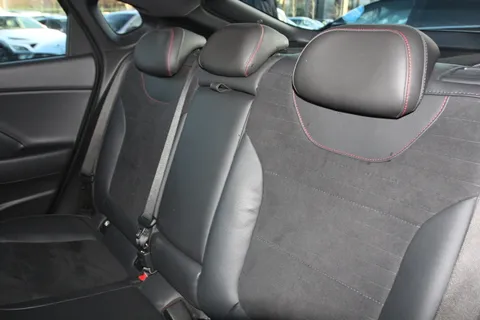 MJ20VUO Hyundai i30 Fastback 2.0T GDI N Performance 5dr Thumbnail #14