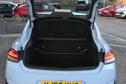 MJ20VUO Hyundai i30 Fastback 2.0T GDI N Performance 5dr Thumbnail #16