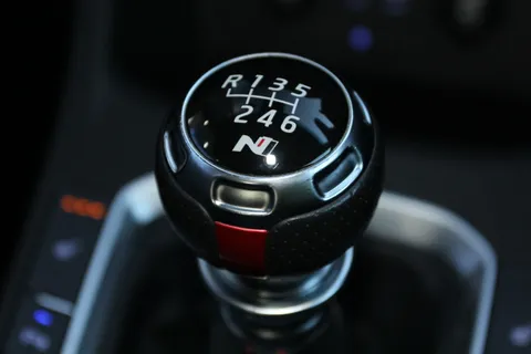 MJ20VUO Hyundai i30 Fastback 2.0T GDI N Performance 5dr Thumbnail #23