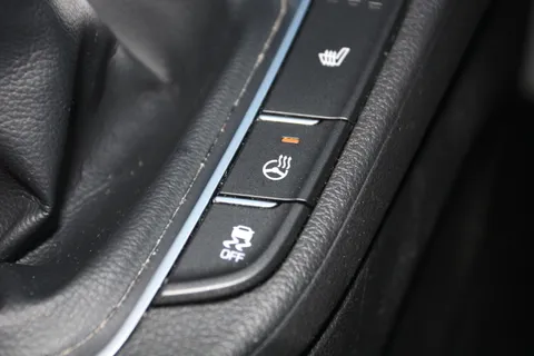 MJ20VUO Hyundai i30 Fastback 2.0T GDI N Performance 5dr Thumbnail #24