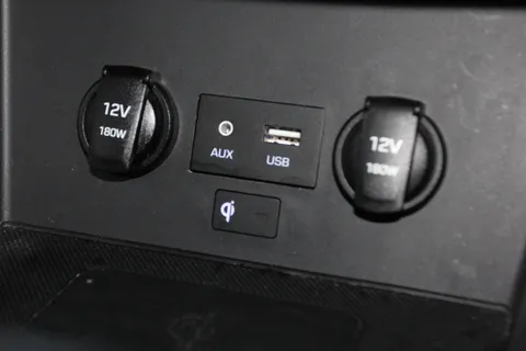 MJ20VUO Hyundai i30 Fastback 2.0T GDI N Performance 5dr Thumbnail #32