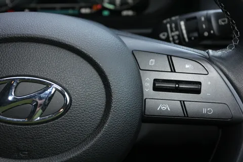 MT22RYU Hyundai i20 1.0T GDi 48V MHD Ultimate 5dr DCT Thumbnail #23