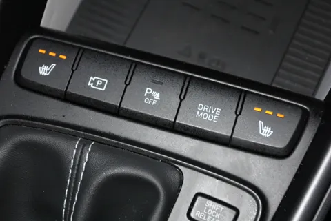 MT22RYU Hyundai i20 1.0T GDi 48V MHD Ultimate 5dr DCT Thumbnail #20