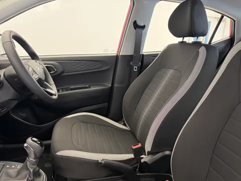 DS75UJG Hyundai i10 1.0 [63] Advance 5dr Auto [Nav] Thumbnail #13