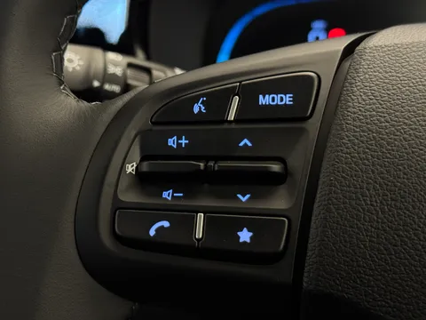 DS75UJG Hyundai i10 1.0 [63] Advance 5dr Auto [Nav] Thumbnail #20