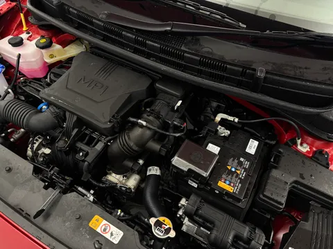 DS75UJG Hyundai i10 1.0 [63] Advance 5dr Auto [Nav] Thumbnail #26