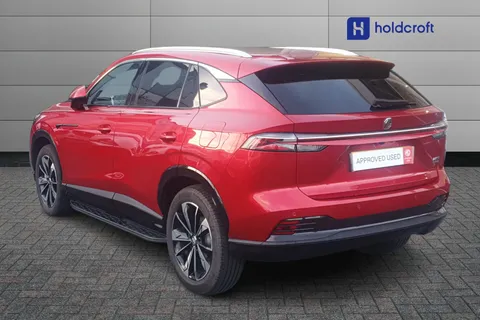 MA75XVG Mg Motor Uk Hs 1.5 T-GDI PHEV Trophy 5dr Auto Thumbnail #3