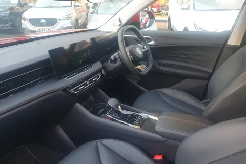 MA75XVG Mg Motor Uk Hs 1.5 T-GDI PHEV Trophy 5dr Auto Thumbnail #4