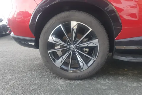 MA75XVG Mg Motor Uk Hs 1.5 T-GDI PHEV Trophy 5dr Auto Thumbnail #5