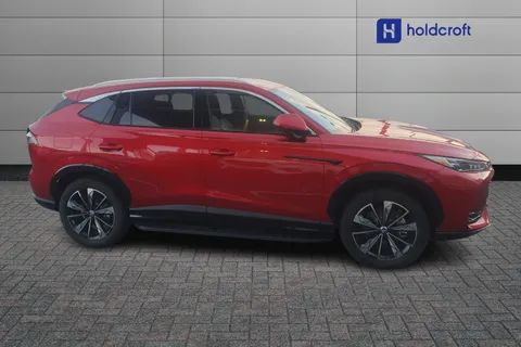 MA75XVG Mg Motor Uk Hs 1.5 T-GDI PHEV Trophy 5dr Auto Thumbnail #6