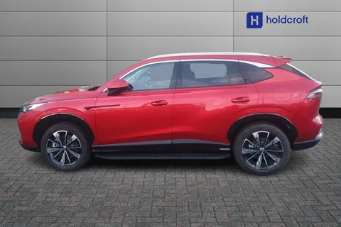 MA75XVG Mg Motor Uk Hs 1.5 T-GDI PHEV Trophy 5dr Auto Thumbnail #7