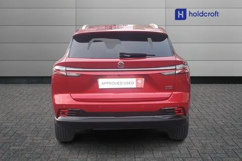 MA75XVG Mg Motor Uk Hs 1.5 T-GDI PHEV Trophy 5dr Auto Thumbnail #9