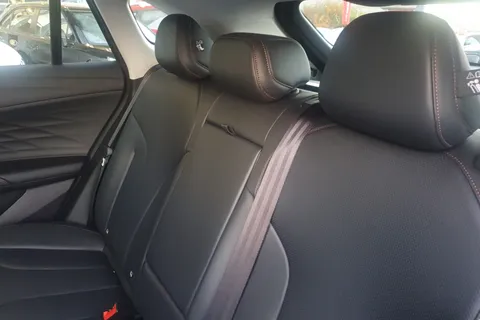 MA75XVG Mg Motor Uk Hs 1.5 T-GDI PHEV Trophy 5dr Auto Thumbnail #10