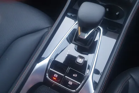 MA75XVG Mg Motor Uk Hs 1.5 T-GDI PHEV Trophy 5dr Auto Thumbnail #13