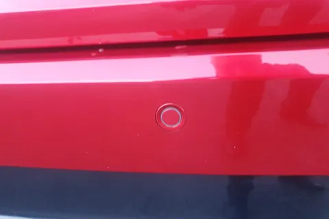 MA75XVG Mg Motor Uk Hs 1.5 T-GDI PHEV Trophy 5dr Auto Thumbnail #14