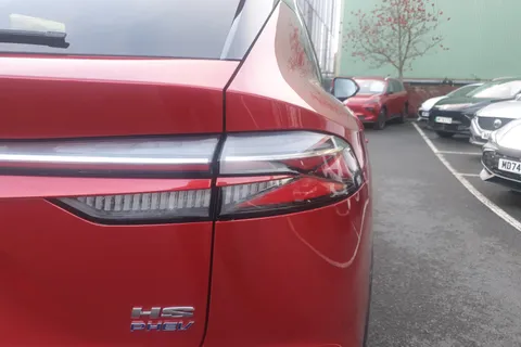 MA75XVG Mg Motor Uk Hs 1.5 T-GDI PHEV Trophy 5dr Auto Thumbnail #16