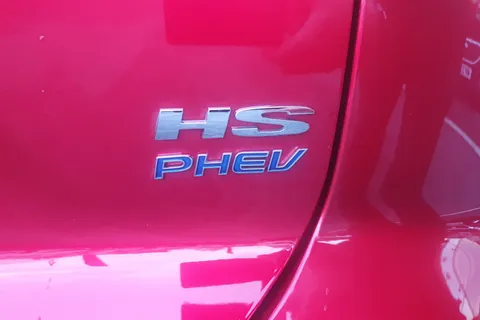 MA75XVG Mg Motor Uk Hs 1.5 T-GDI PHEV Trophy 5dr Auto Thumbnail #17