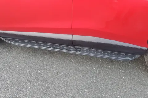 MA75XVG Mg Motor Uk Hs 1.5 T-GDI PHEV Trophy 5dr Auto Thumbnail #19