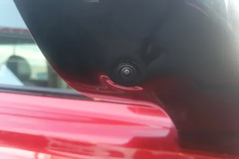 MA75XVG Mg Motor Uk Hs 1.5 T-GDI PHEV Trophy 5dr Auto Thumbnail #23