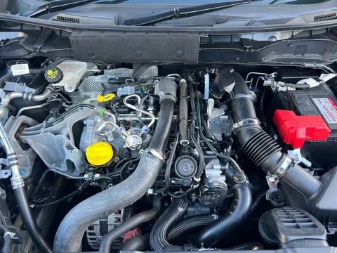 DX74VUP Nissan Juke 1.0 DiG-T N-Connecta 5dr Thumbnail #10