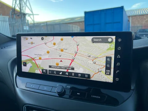 DX74VUP Nissan Juke 1.0 DiG-T N-Connecta 5dr Thumbnail #14