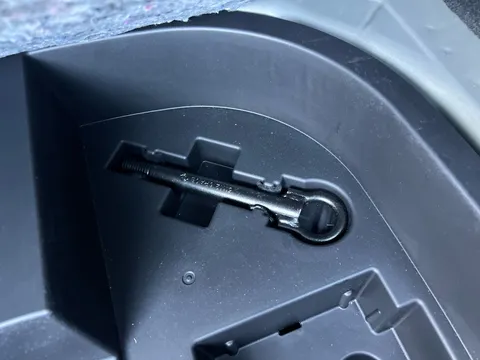 DX74VUP Nissan Juke 1.0 DiG-T N-Connecta 5dr Thumbnail #20