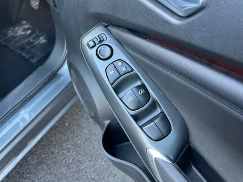 DX74VUP Nissan Juke 1.0 DiG-T N-Connecta 5dr Thumbnail #22