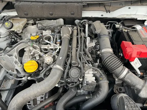 DG21KMX Nissan Juke 1.0 DiG-T 114 N-Connecta 5dr Thumbnail #10