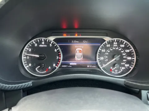 DG21KMX Nissan Juke 1.0 DiG-T 114 N-Connecta 5dr Thumbnail #13