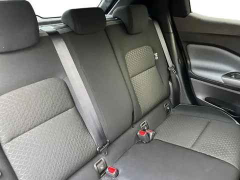 DG21KMX Nissan Juke 1.0 DiG-T 114 N-Connecta 5dr Thumbnail #16