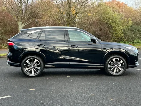 DE75NFT Mg Motor Uk Hs 1.5 T-GDI Trophy 5dr Thumbnail #9