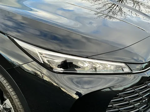 DE75NFT Mg Motor Uk Hs 1.5 T-GDI Trophy 5dr Thumbnail #10