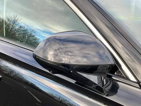 DE75NFT Mg Motor Uk Hs 1.5 T-GDI Trophy 5dr Thumbnail #11