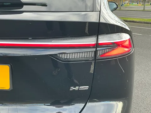 DE75NFT Mg Motor Uk Hs 1.5 T-GDI Trophy 5dr Thumbnail #12