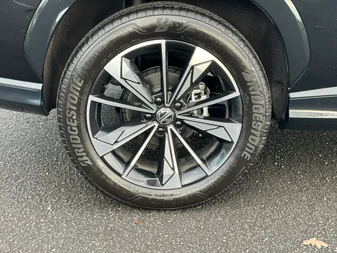 DE75NFT Mg Motor Uk Hs 1.5 T-GDI Trophy 5dr Thumbnail #13