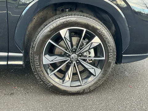 DE75NFT Mg Motor Uk Hs 1.5 T-GDI Trophy 5dr Thumbnail #14