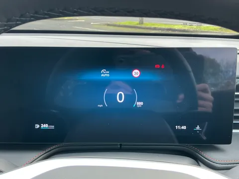 DE75NFT Mg Motor Uk Hs 1.5 T-GDI Trophy 5dr Thumbnail #19