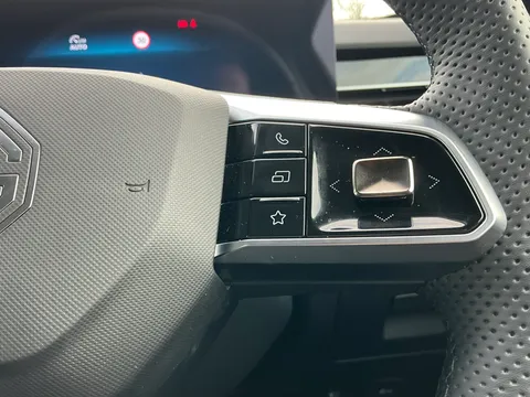 DE75NFT Mg Motor Uk Hs 1.5 T-GDI Trophy 5dr Thumbnail #28