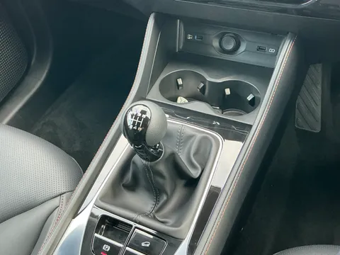 DE75NFT Mg Motor Uk Hs 1.5 T-GDI Trophy 5dr Thumbnail #29