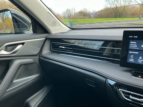 DE75NFT Mg Motor Uk Hs 1.5 T-GDI Trophy 5dr Thumbnail #31