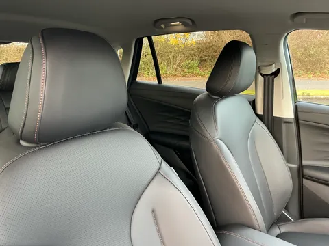 DE75NFT Mg Motor Uk Hs 1.5 T-GDI Trophy 5dr Thumbnail #32