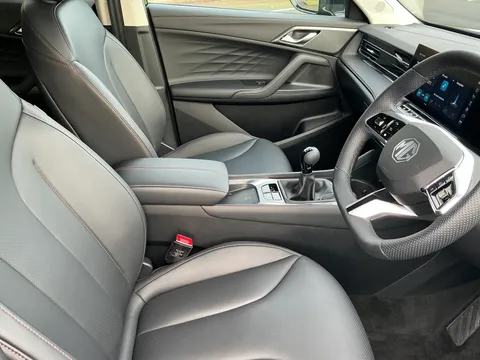 DE75NFT Mg Motor Uk Hs 1.5 T-GDI Trophy 5dr Thumbnail #33